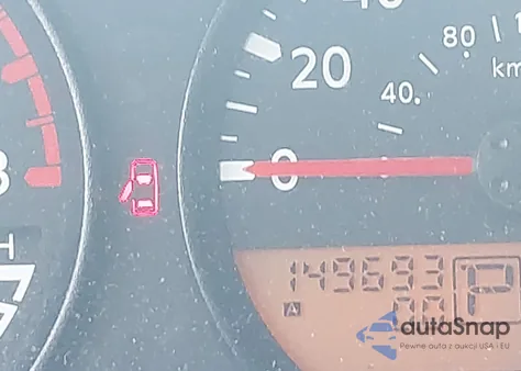 2005 Nissan Xterra S из США, поврежденный, VIN 5N1AN08W55C603395